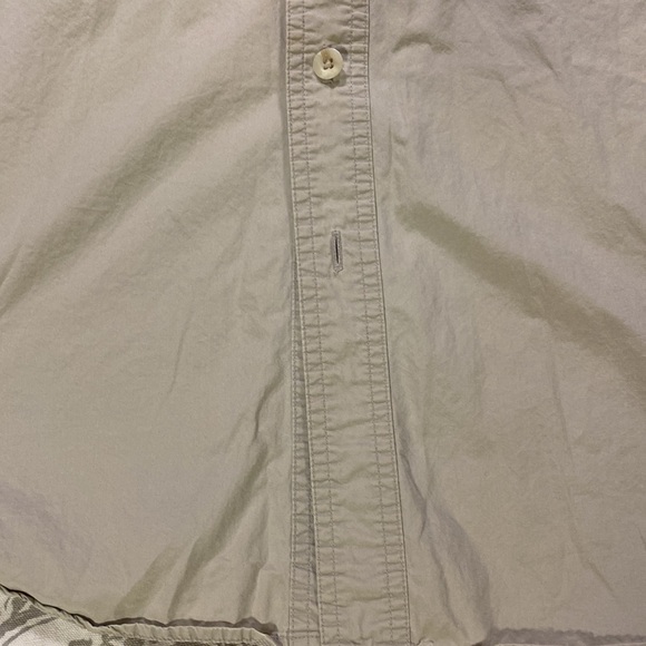 Orvis sporting traditions button‎ down shirt - Picture 3 of 10